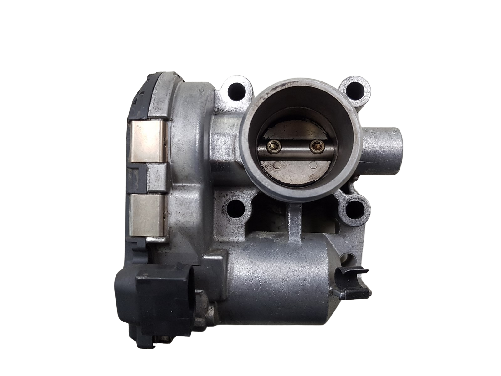 Spjældhusventil Smart A1601410225 0003094V006 Bosch 3027 main product photo