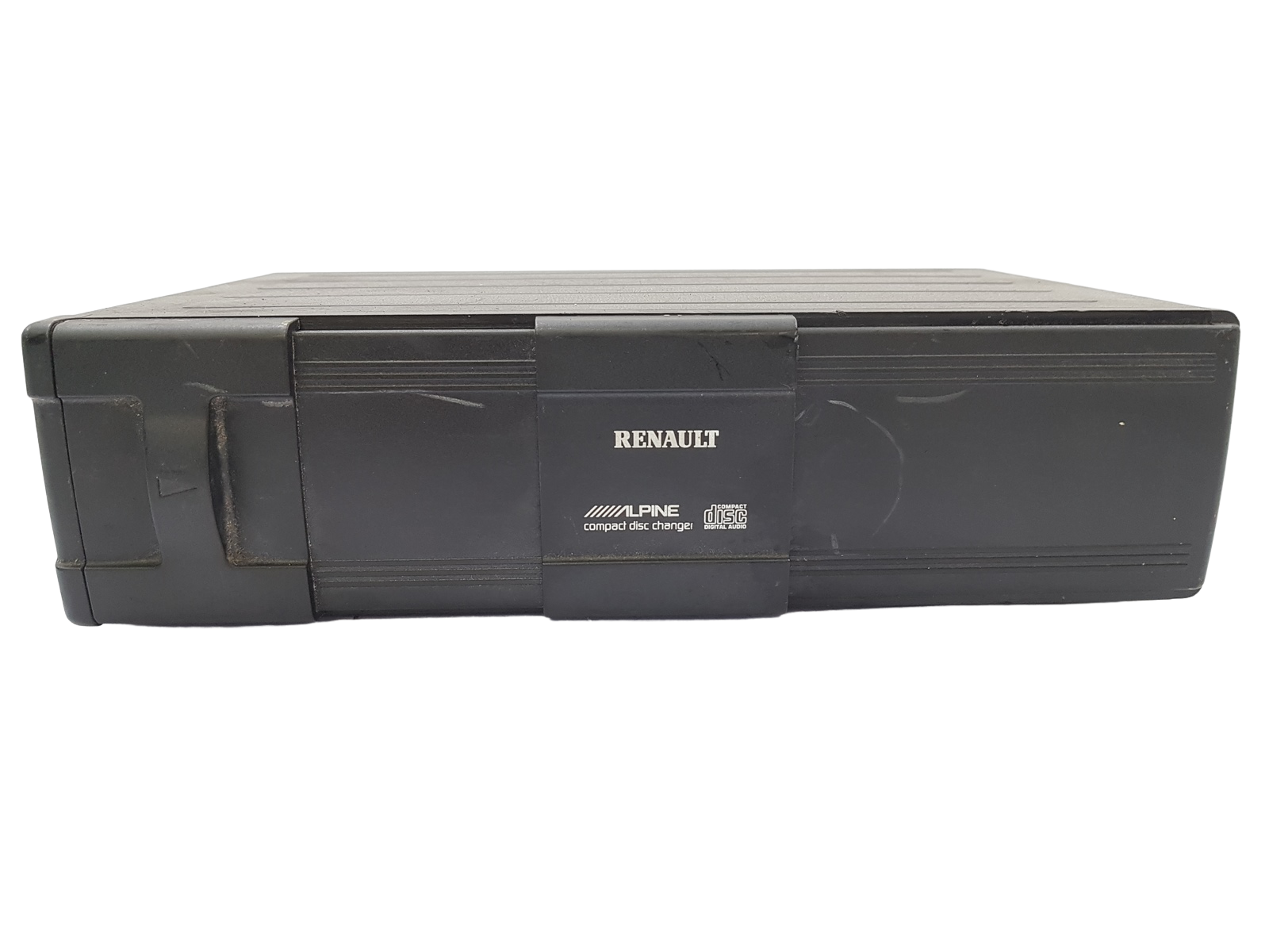 Cd-skifter Renault Espace 4 8200207100 8200100742 MC9RN85Z main product photo