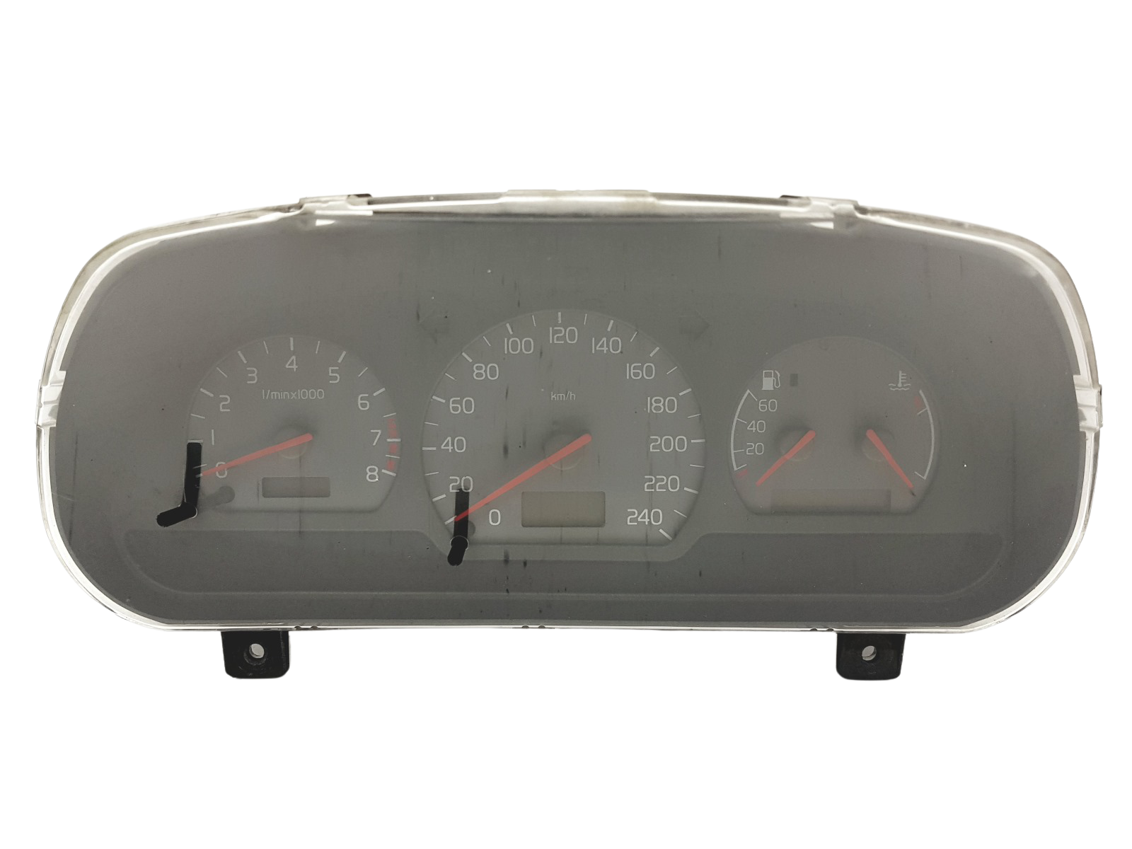 Speedometer Volvo V40 S40 0P-0200-021 0P0200021 43885 main product photo