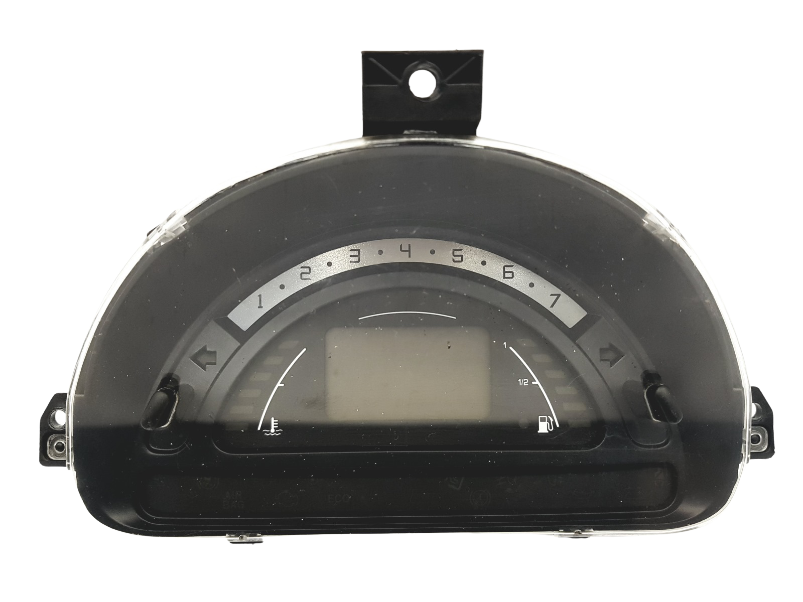Omdrejningstæller Citroen C2 C3 9652008280 H 01 43987 main product photo