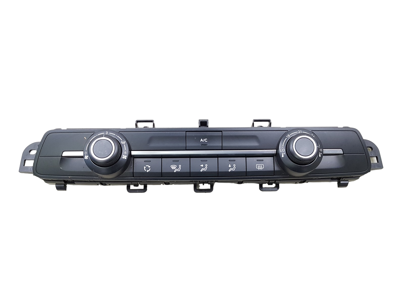 Varmestyreenhed Citroen Peugeot Toyota 98075413ZD main product photo