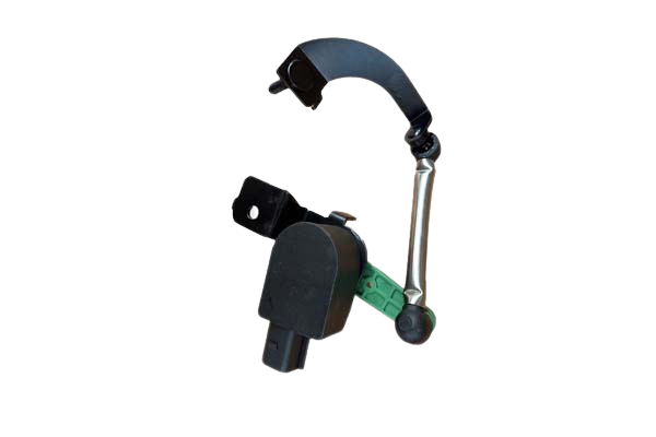 Forlygtehøjde sensor Forside Højre Gør Audi A3 TT 8J0941274E 99411824701 Vika main product photo