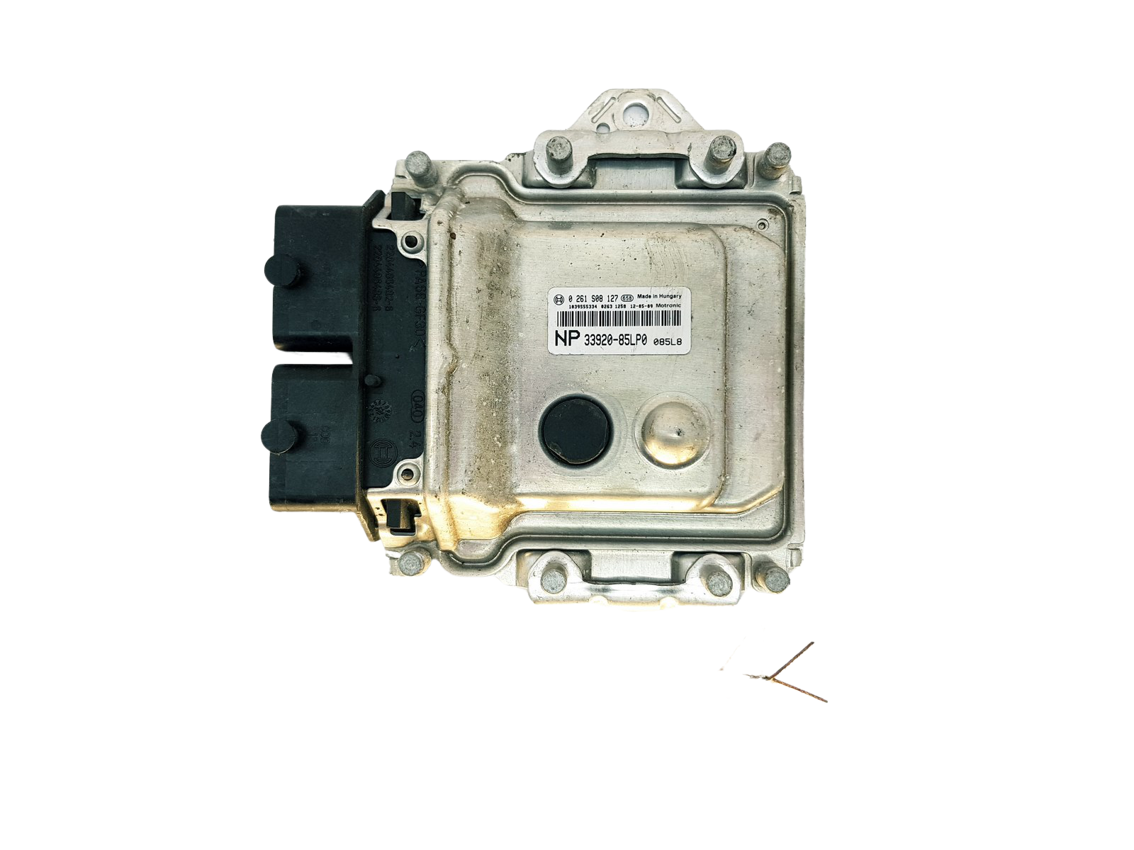 Styreenhed 0261S08127 33920-85LP0 Suzuki Motronic 32316 main product photo