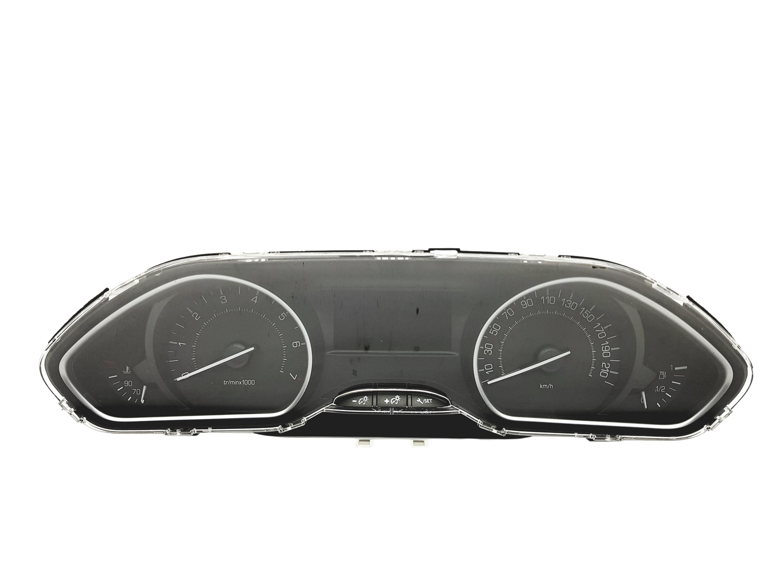 Omdrejningstæller Peugeot 208 9822621180 48262 main product photo