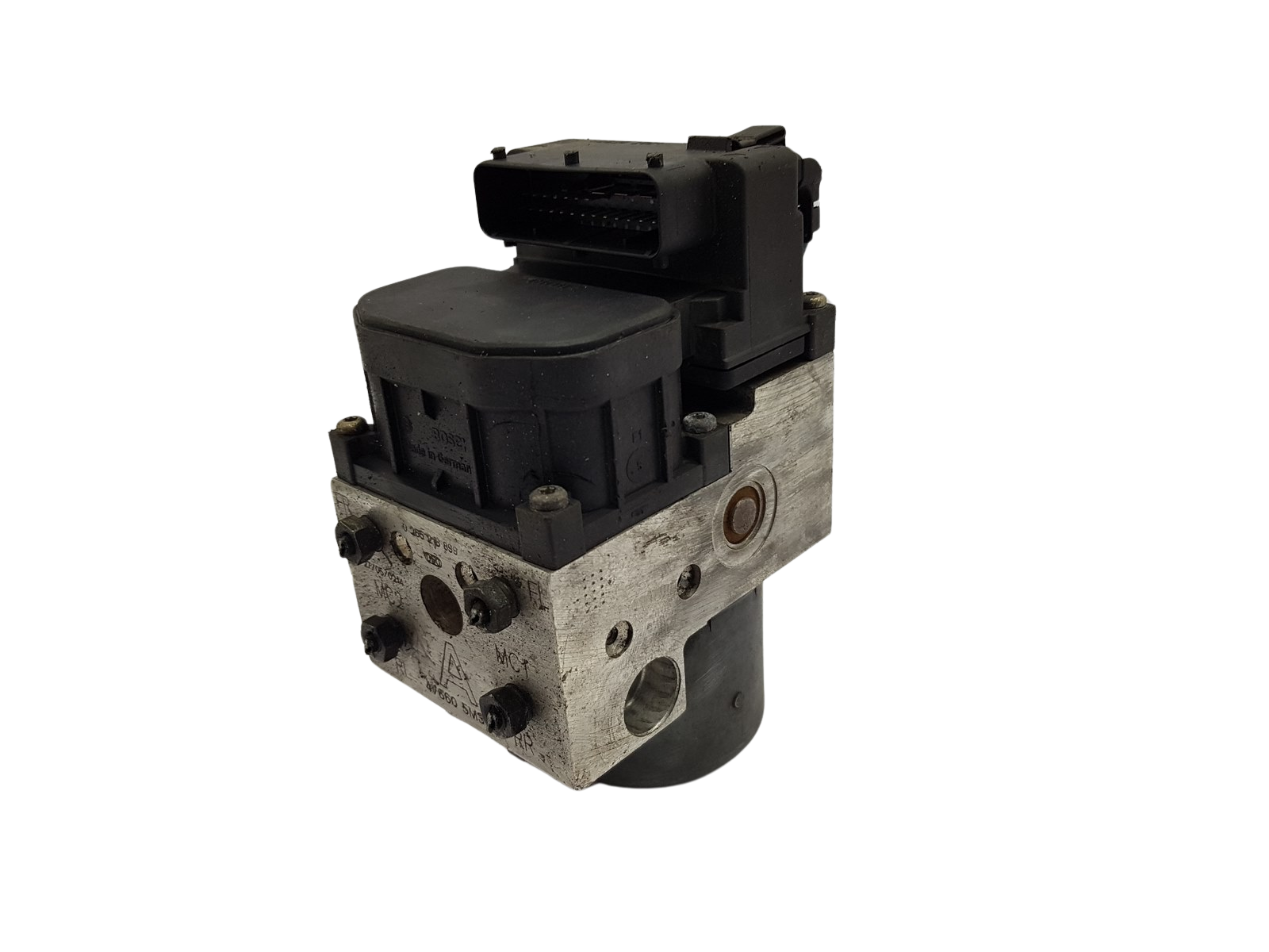 Abs Pumpe Nissan Almera N16 476605M306 0265216899 6120 main product photo