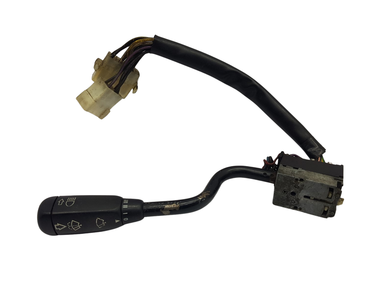 Rattstammeafbryder Mercedes-Benz T1 308 0065457824 main product photo