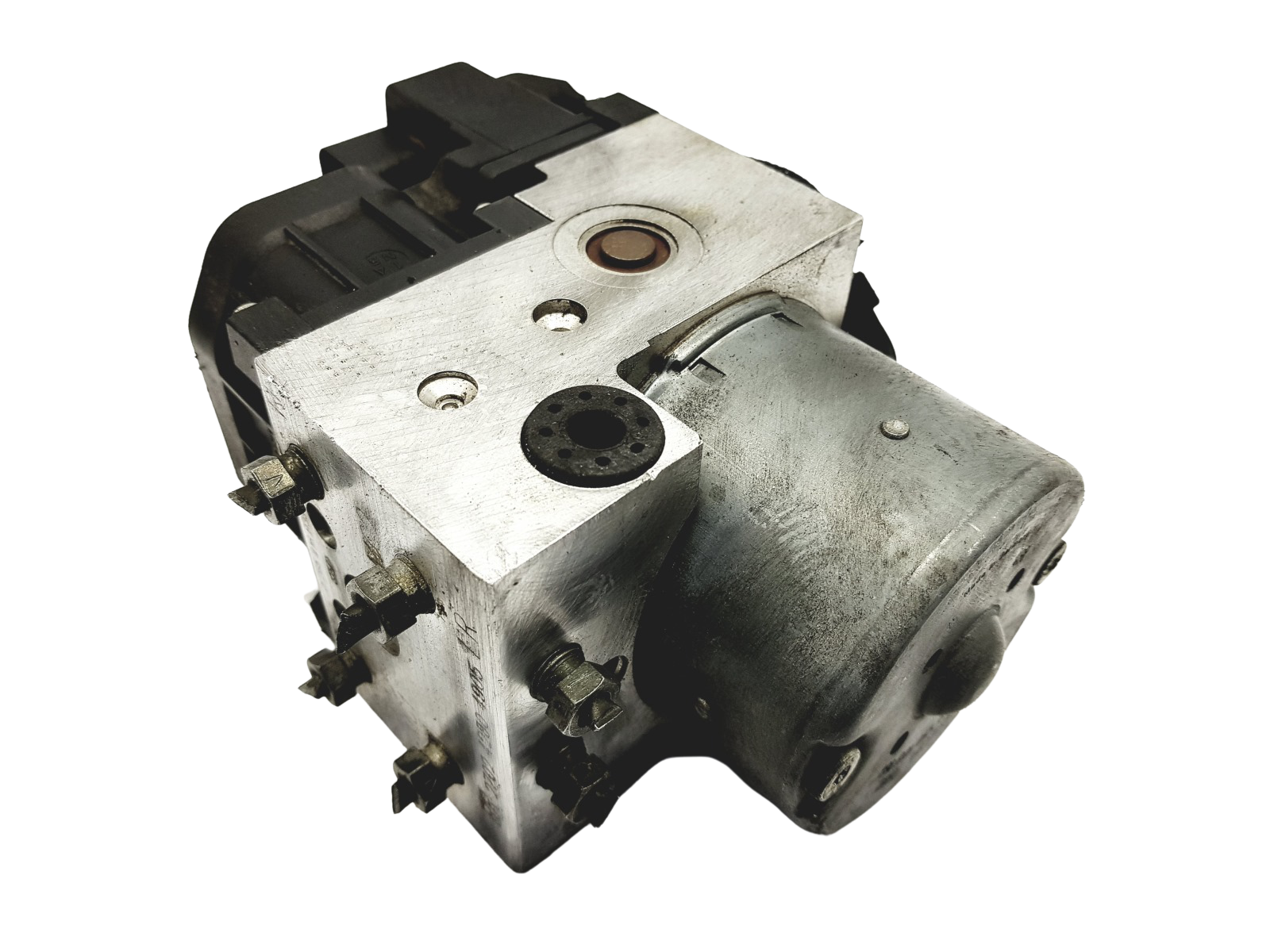 Abs Pumpe Tata Indica 270242804905 0273004615 Bosch 34534 main product photo
