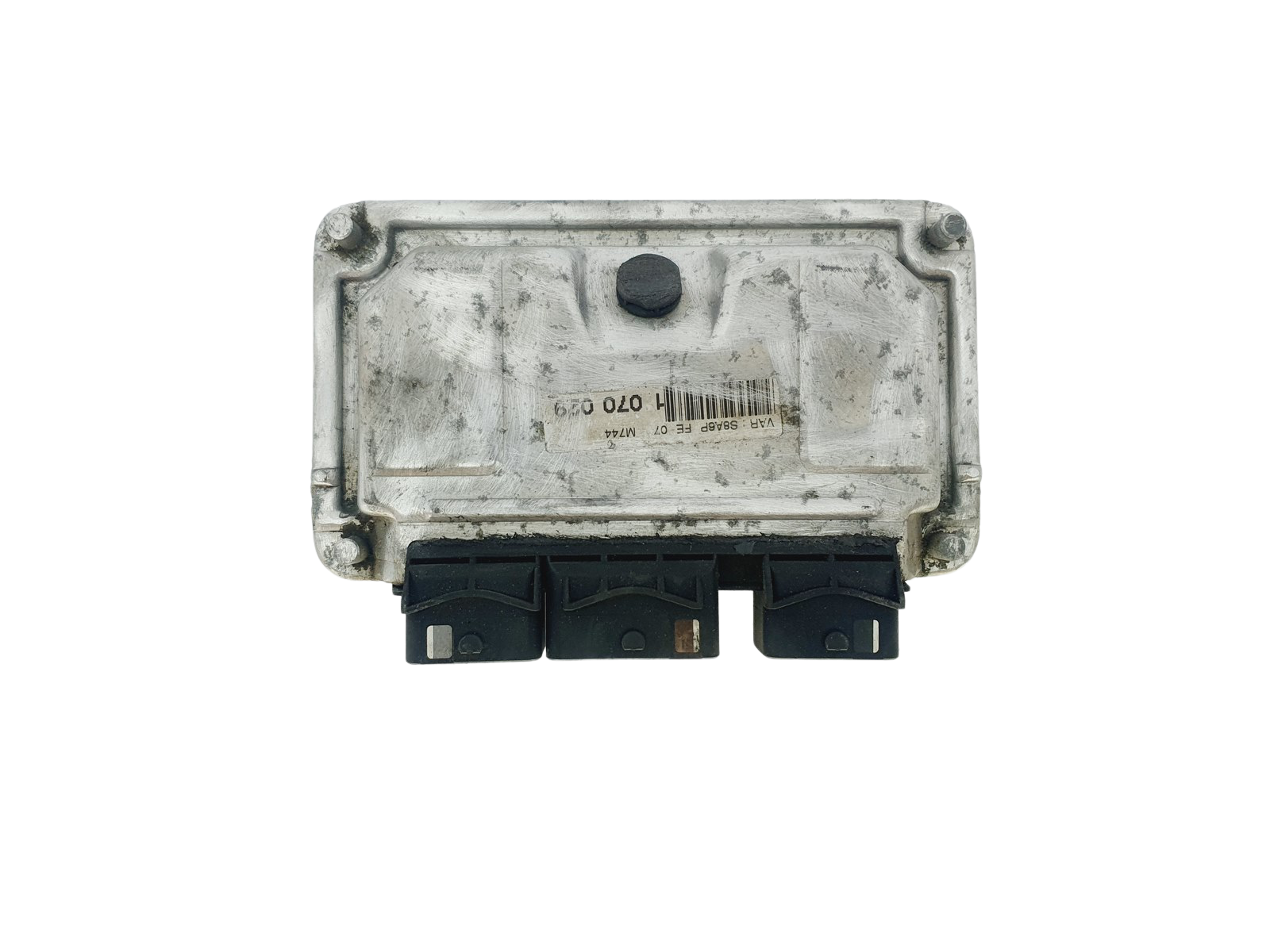 Styreenhed 0261206246 9637838780 9645802280 PSA Bosch 45424 main product photo