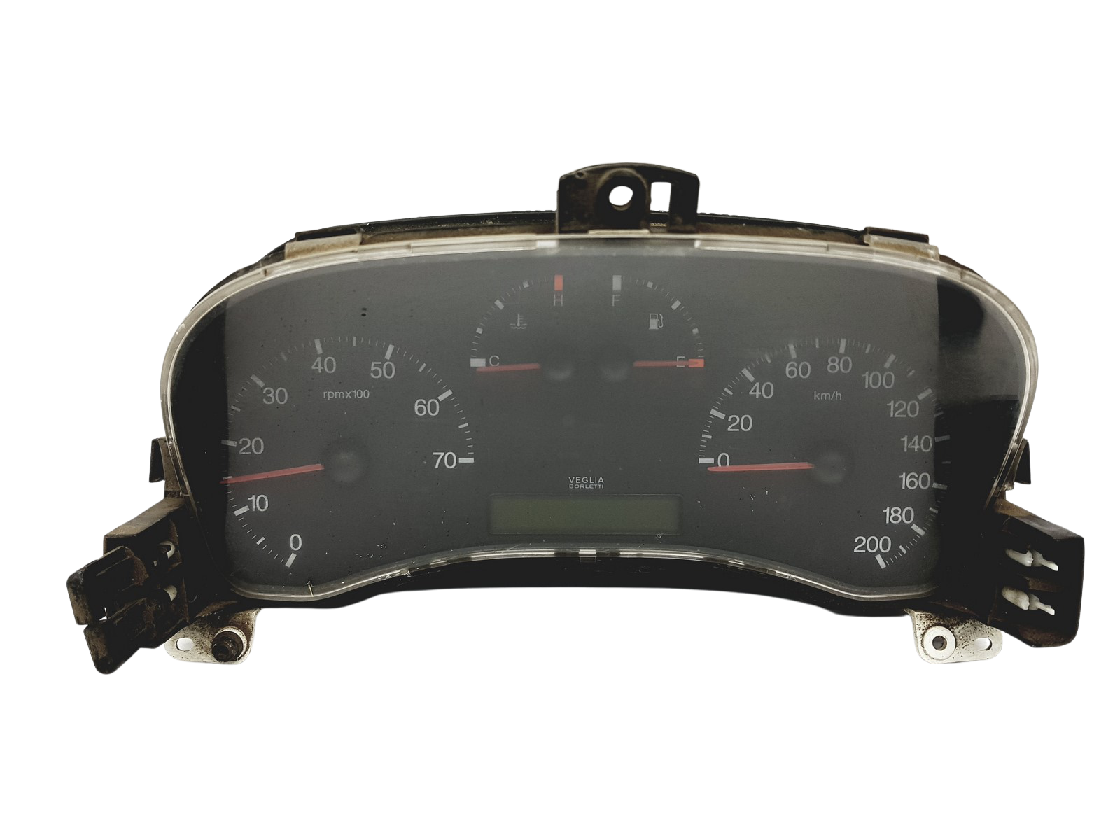 Speedometer Fiat Punto 60.6307.002.H 606307002H 41292 main product photo