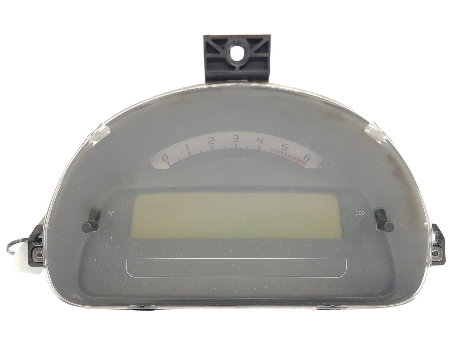Speedometer Citroen C2 C3 9660225880 D 01 main product photo