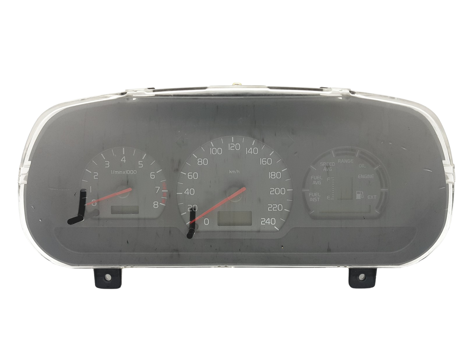 Omdrejningstæller Volvo S40 V40 30819873 30822392 56941 main product photo