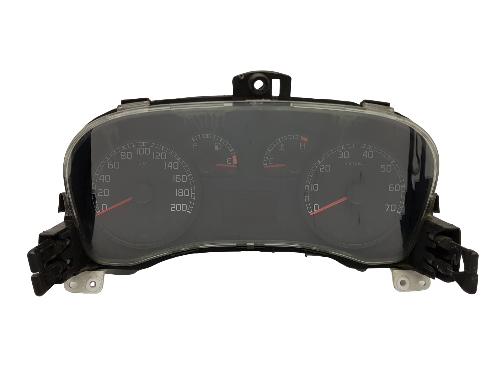 Omdrejningstæller Fiat Punto 51703280 503000460400 24098 main product photo