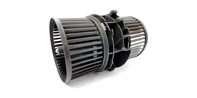 Opvarmning, ventilation, aircondition